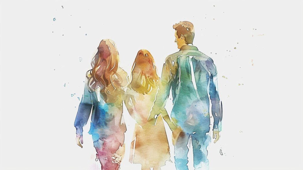 Как наладить отношения с родителями на взрослом уровне