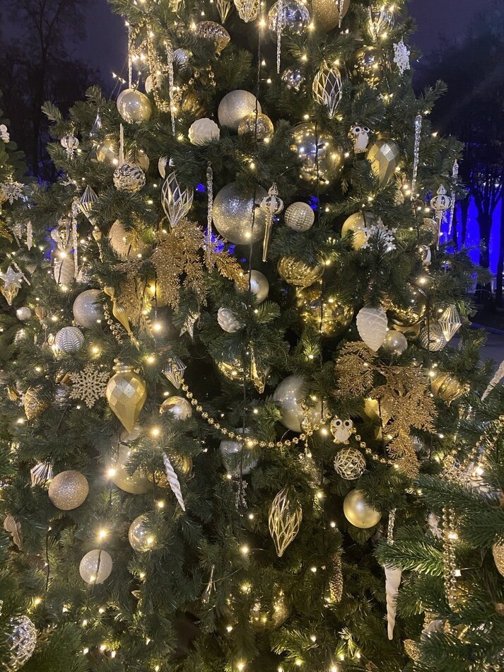 Как подводить итоги и строить планы на новый год