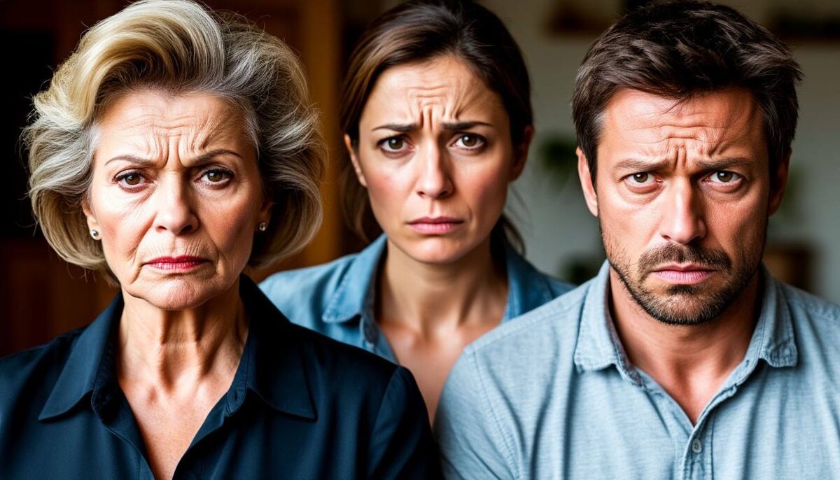 Когда мама наводит порядок: как отличить заботу от контроля