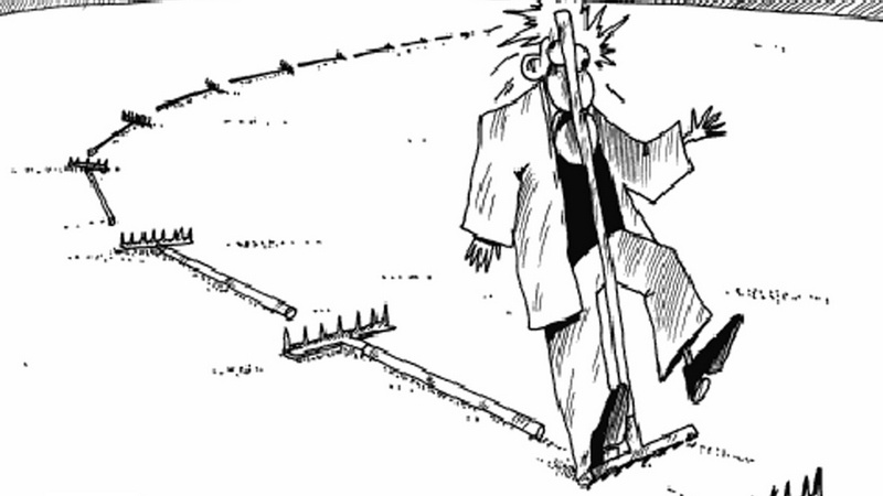 Ученые нашли путь к пониманию ошибочных решений