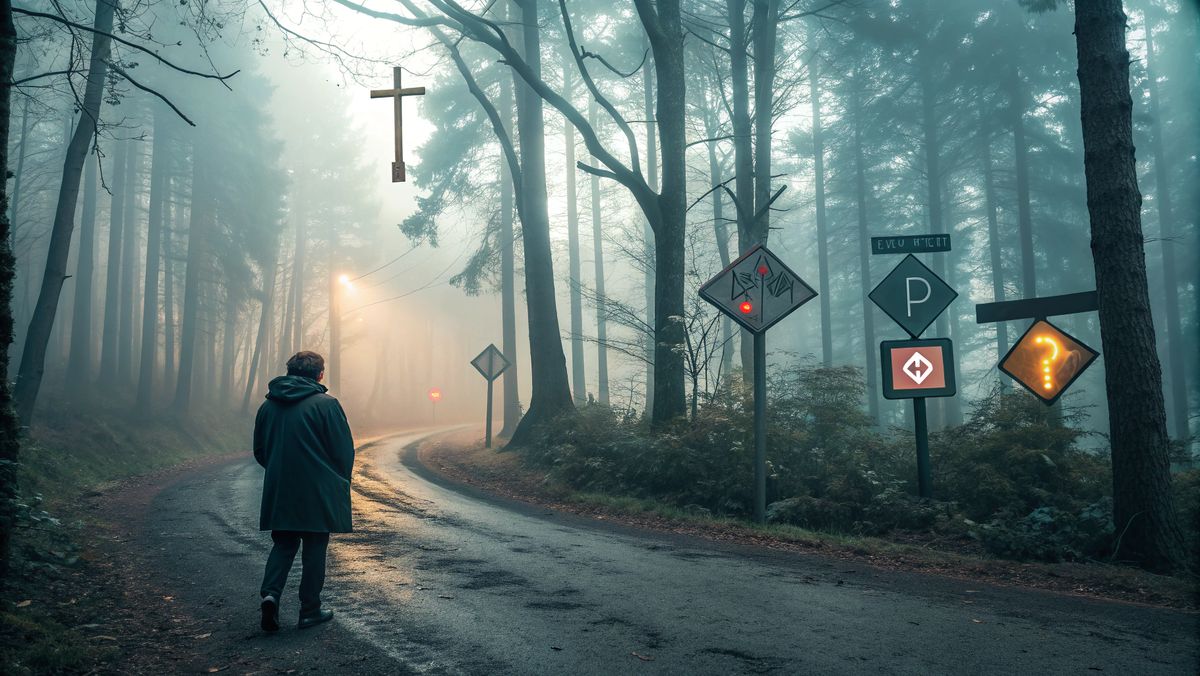 Как активная жизненная позиция открывает новые горизонты