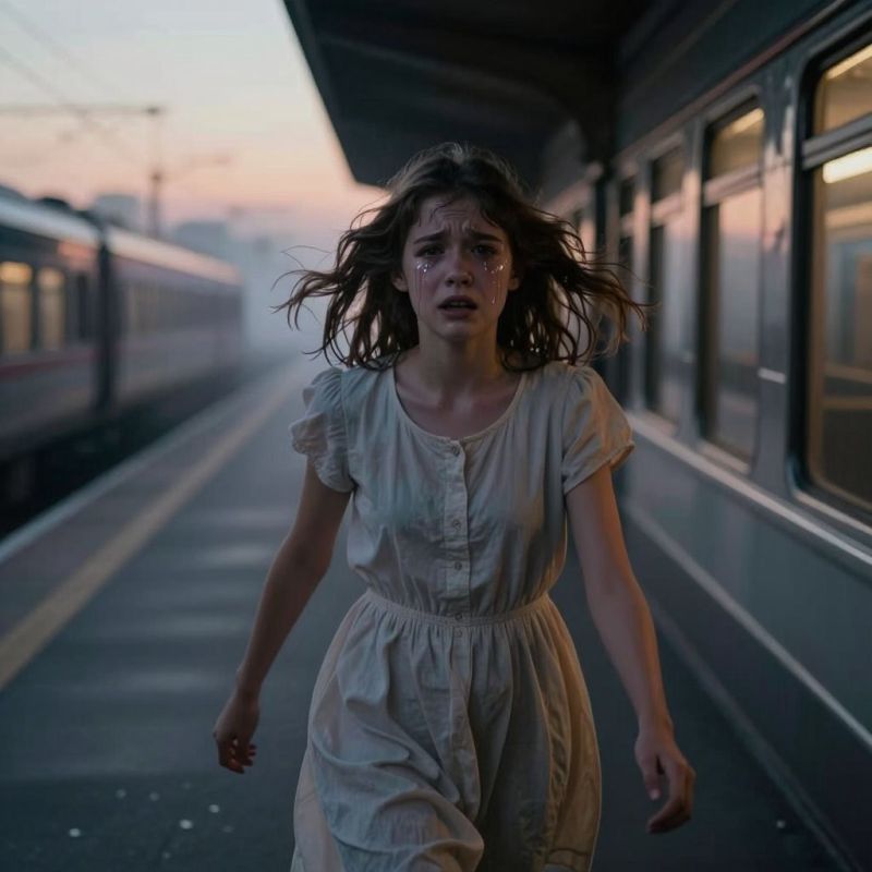 Как научиться смотреть на расставания как на новый шанс