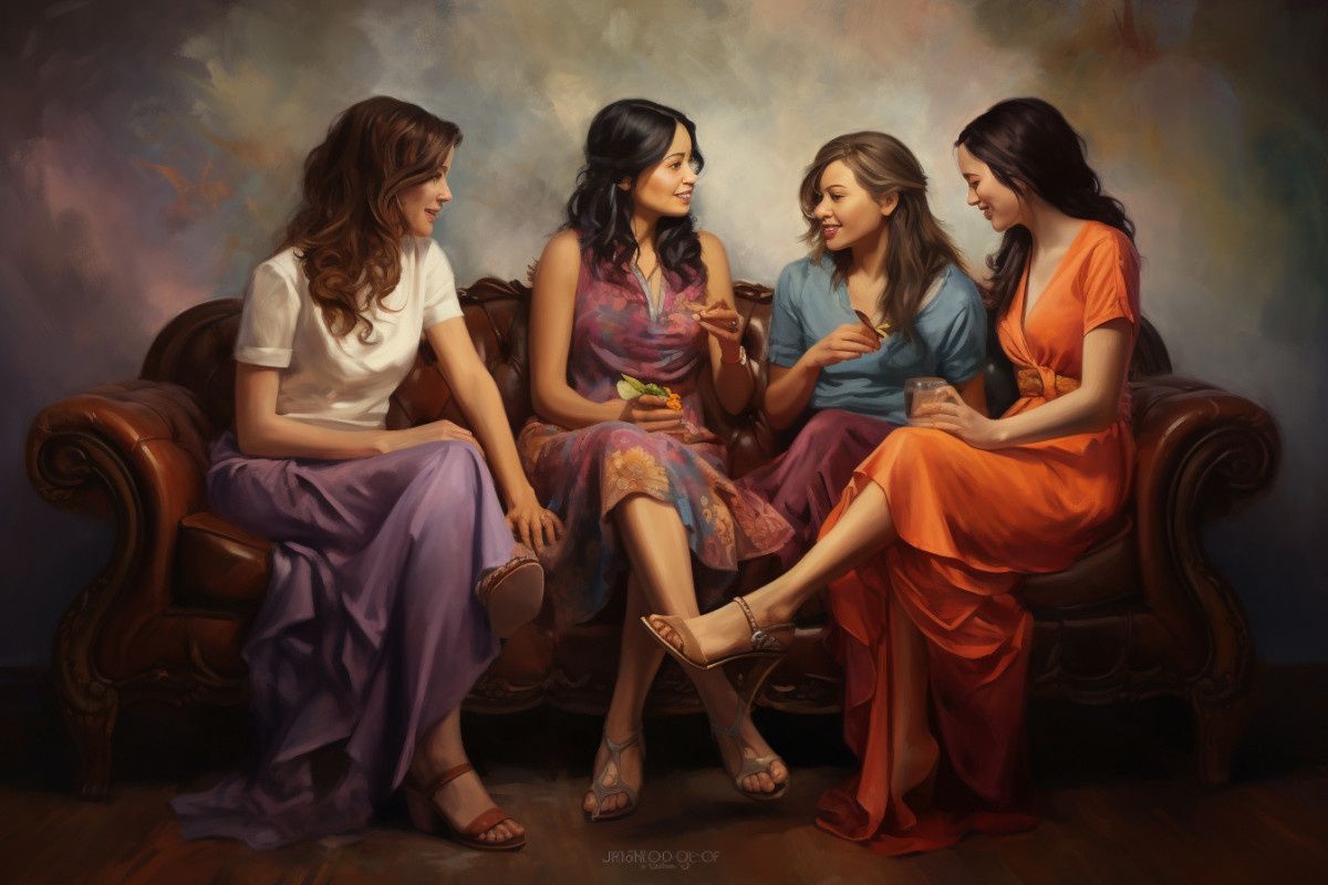 Психологический анализ отношений: как оценить свое окружение