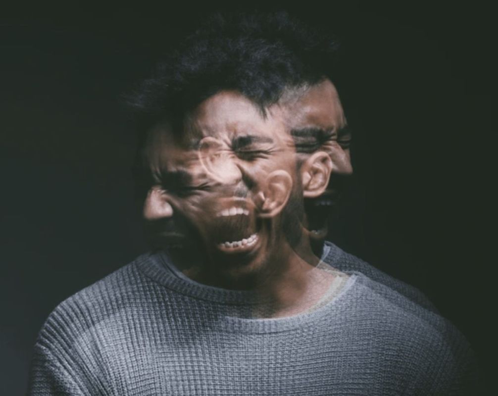 Что делать, если с вами живет нарцисс или агрессивный человек?