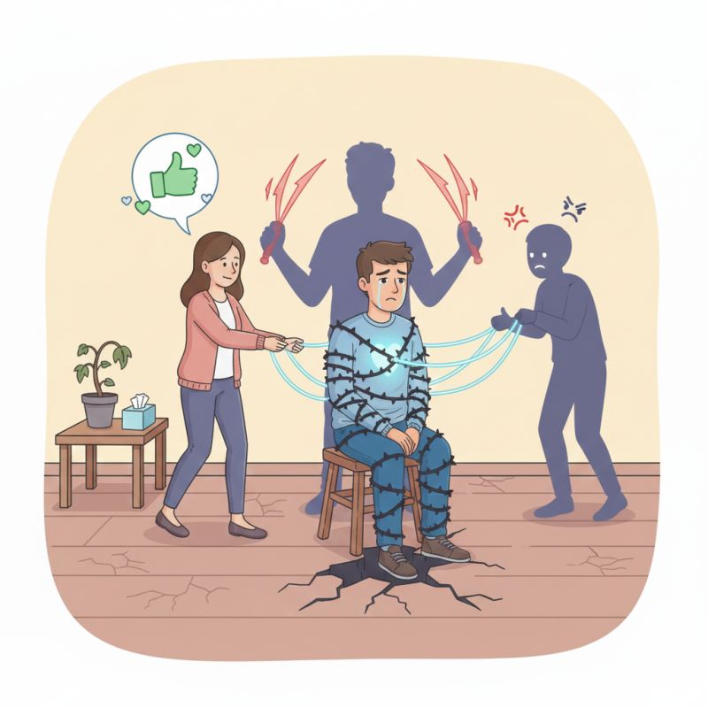 ��� ����� �������: �����������, ��������� � ������������� ������