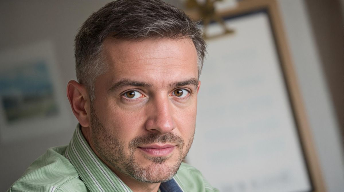 Неуловимые знаки: как распознать мужскую симпатию в мелочах