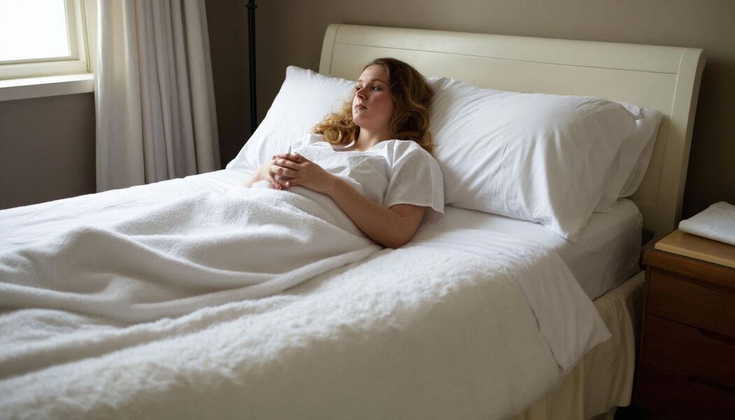 Как непрожитые эмоции могут стать причиной заболеваний