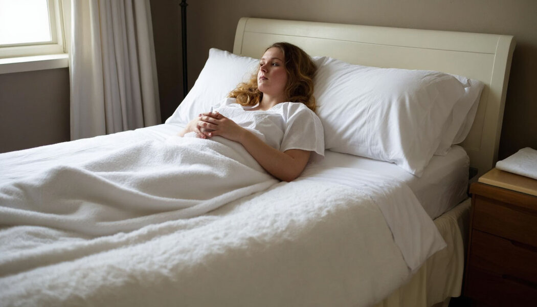 Как непрожитые эмоции могут стать причиной заболеваний