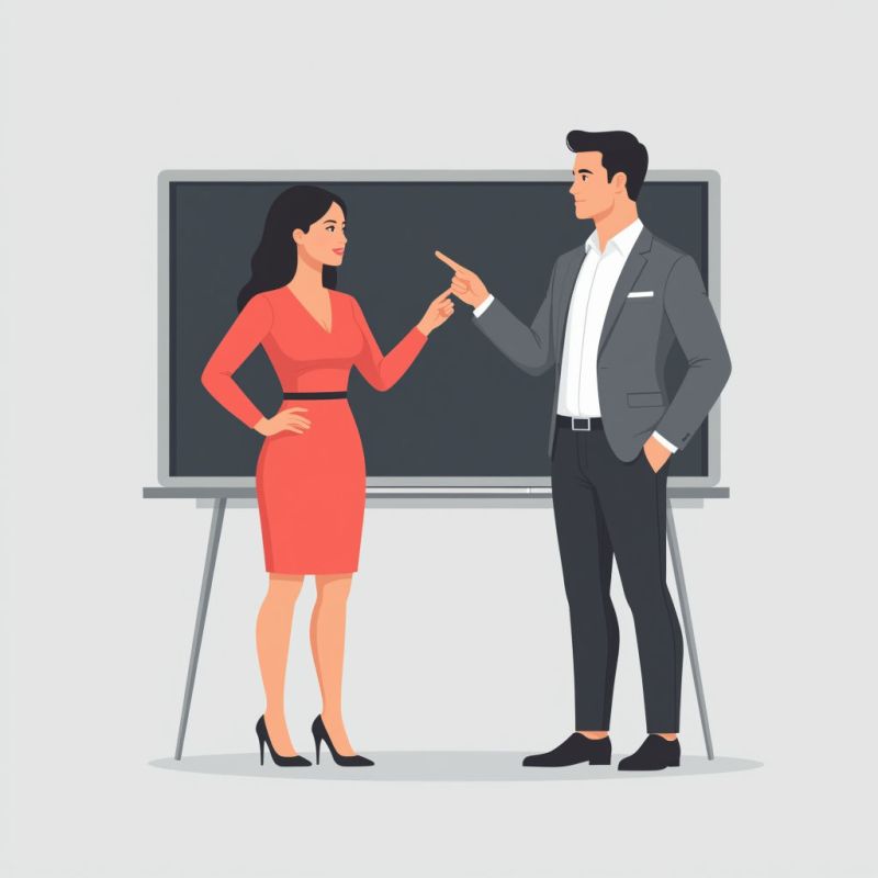 Недостатки в отношениях, которые могут всё разрушить