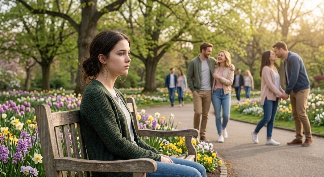 Почему не везет в любви: ищем корни в детских травмах