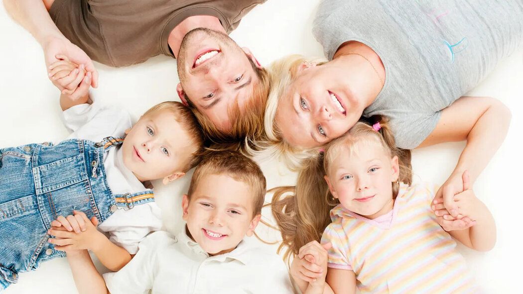 Почему мы думаем о детях: глубокий взгляд на родительство