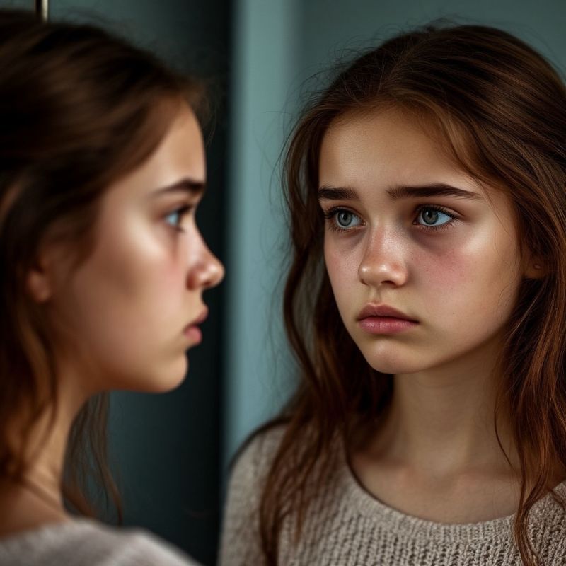 Как боль и страдание формируют наше восприятие жизни