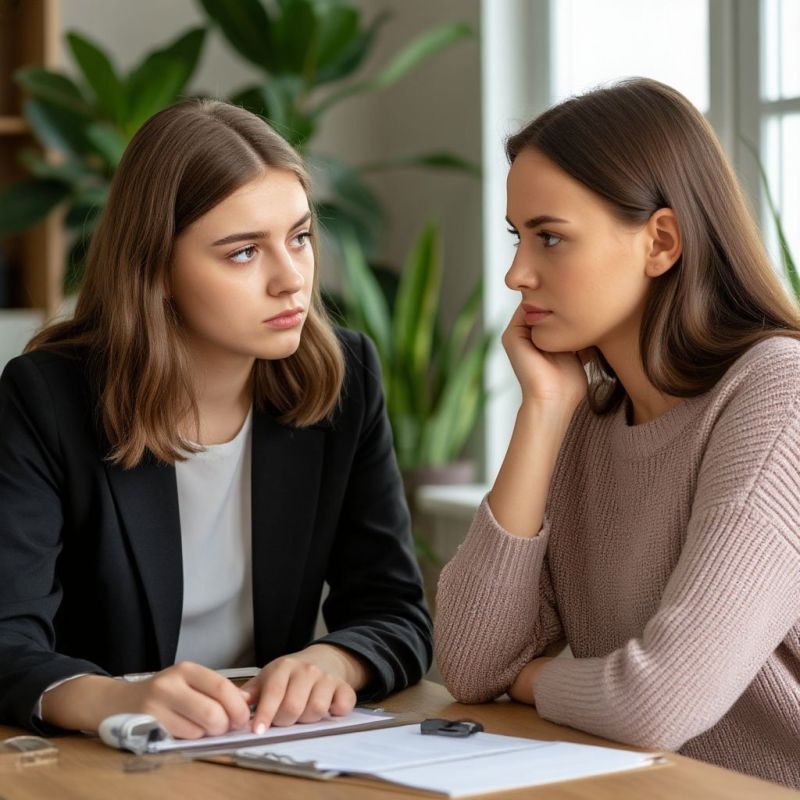 Преодолеваем внутренние барьеры на пути к счастью