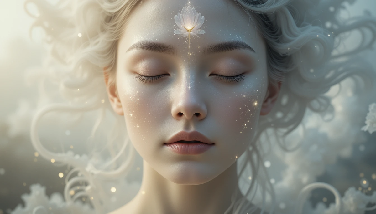 Путь к внутреннему покою: как наблюдать за болью и открыться тишине