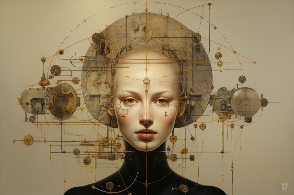 Физиогномика и психология: два разных мира