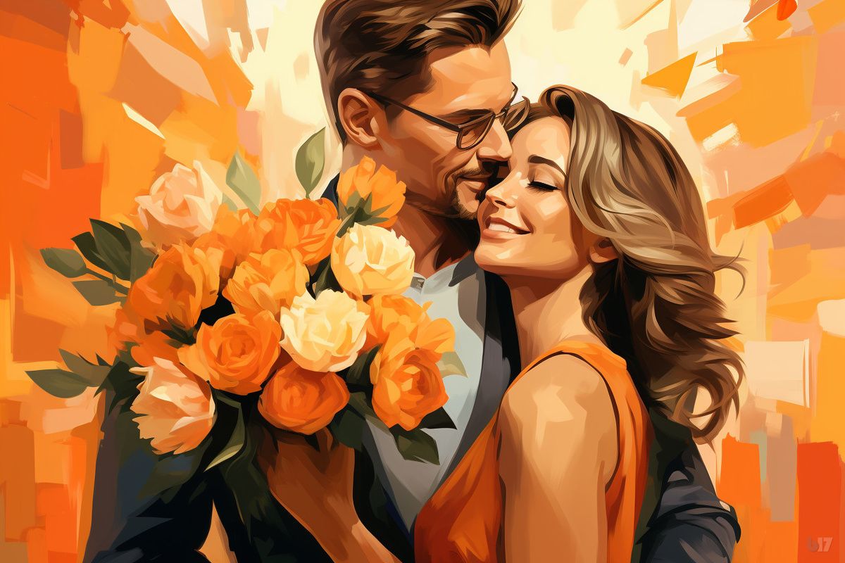 Секреты объятий: как понять, что происходит между вами