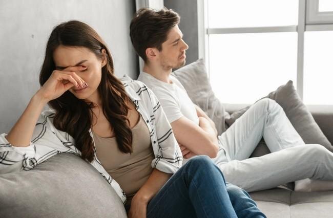 Почему отдаляются даже самые близкие пары: 5 скрытых причин
