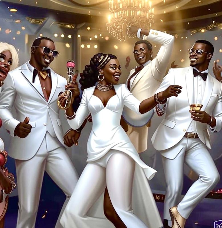 ����� ����������� ��������� P.Diddy � �� ������� �� ������