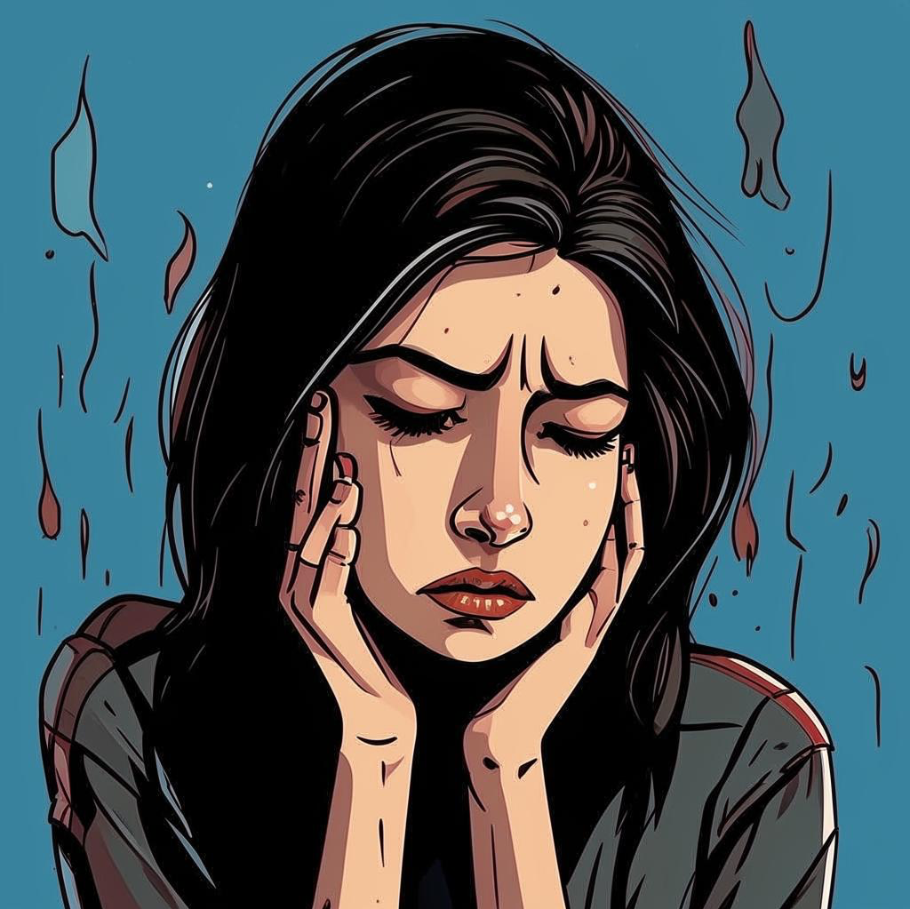 Как загрязнение воздуха влияет на послеродовую депрессию