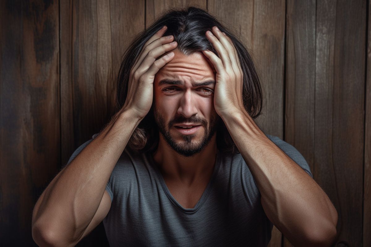 Как стресс и технологический шум приводят к жажде тишины