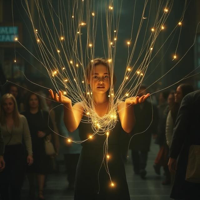 Почему женщины боятся одиночества и цепляются за любых мужчин