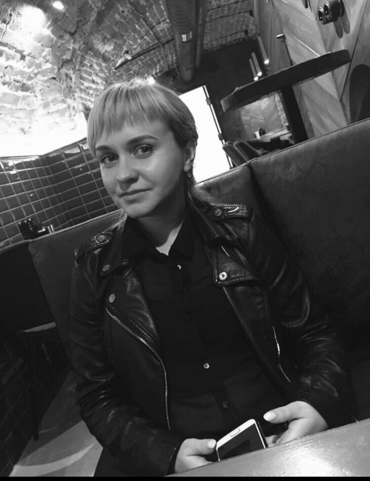 Как научиться прощать себя и двигаться вперёд