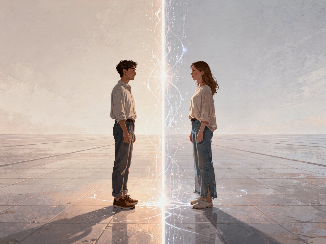 Когда близость становится небезопасной: важность границ и свободы в отношениях