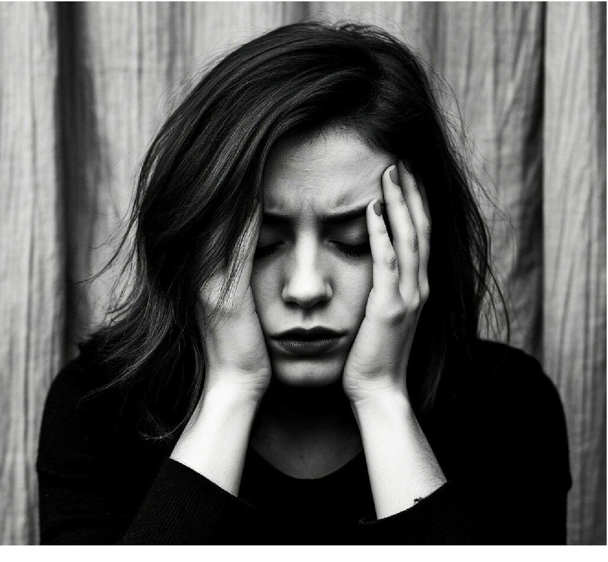 Когда мода на депрессию становится опасной игрой