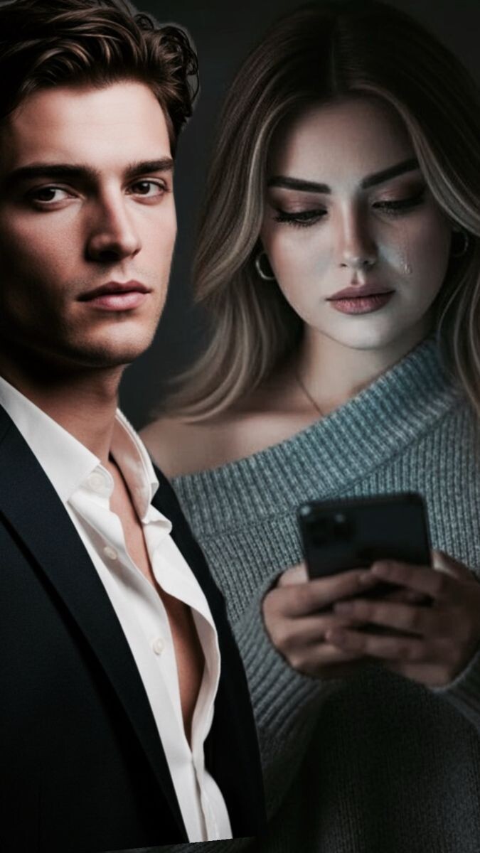 Как сохранить любовь, если в отношениях появился "третий"