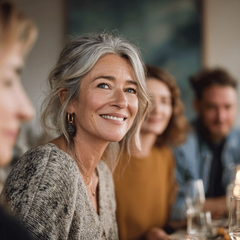 Как открытость помогает женщинам раскрыть свою силу