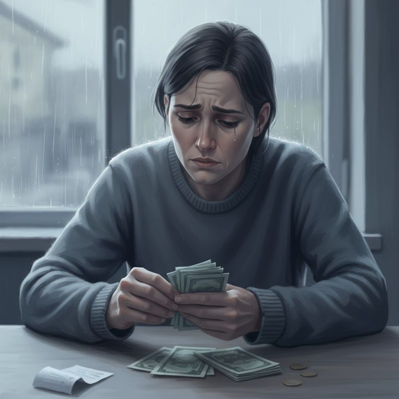 Как внутренние блоки мешают достижению финансового успеха