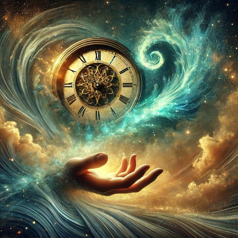 Судьба или выбор: как мы определяем свою жизнь