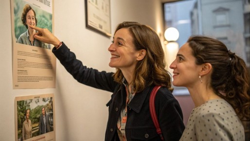 Как научиться приглашать и строить новые отношения