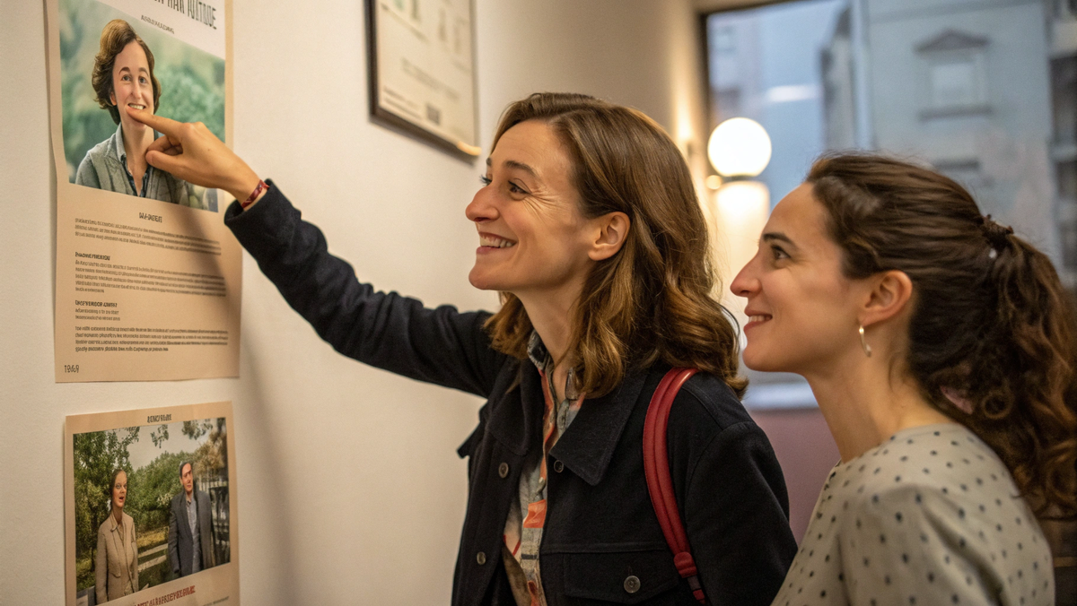 Как научиться приглашать и строить новые отношения