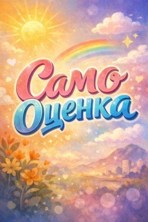 Самооценка: Как научиться быть на своей стороне