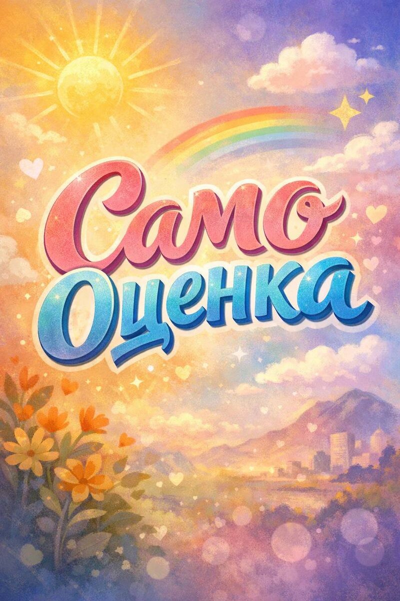 Самооценка: Как научиться быть на своей стороне