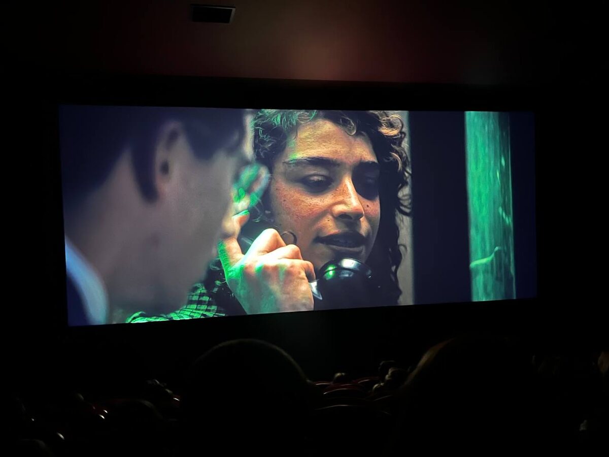 Кино под прицелом: что скрывается за великолепием «Марти»