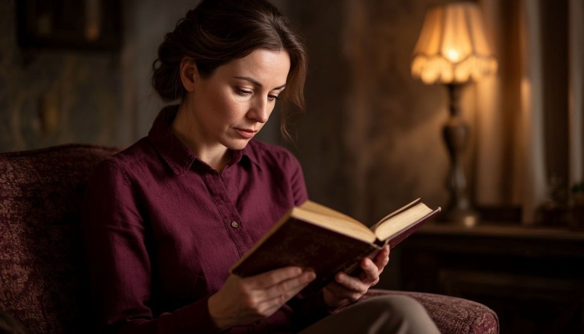 Когда привычное становится пустым: история о кривых поворотах отношений