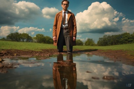 Почему умные люди остаются на месте: неожиданные причины на поверхности