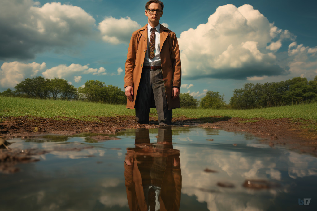 Почему умные люди остаются на месте: неожиданные причины на поверхности