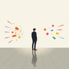 Почему некоторые люди не воспринимают сюрпризы