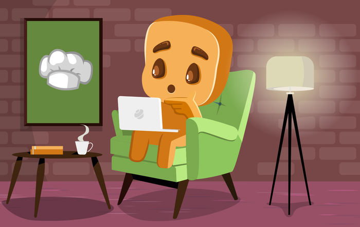 Букет с неприятным сюрпризом