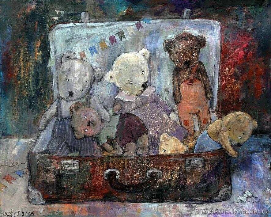 ������� ���������: ���� � ���� � ��������� ��������