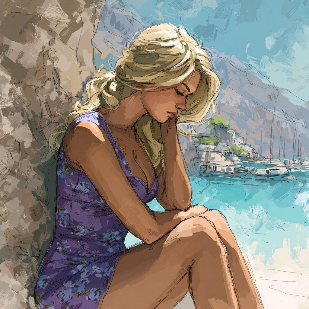 Как легко потерять мужчину: удивительные методы расставания