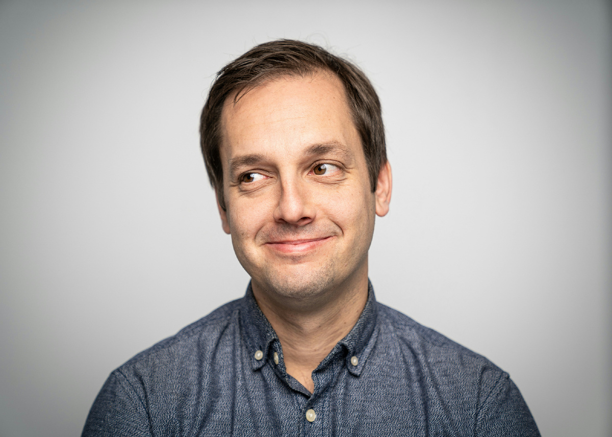 Новая доза юмора о психологии