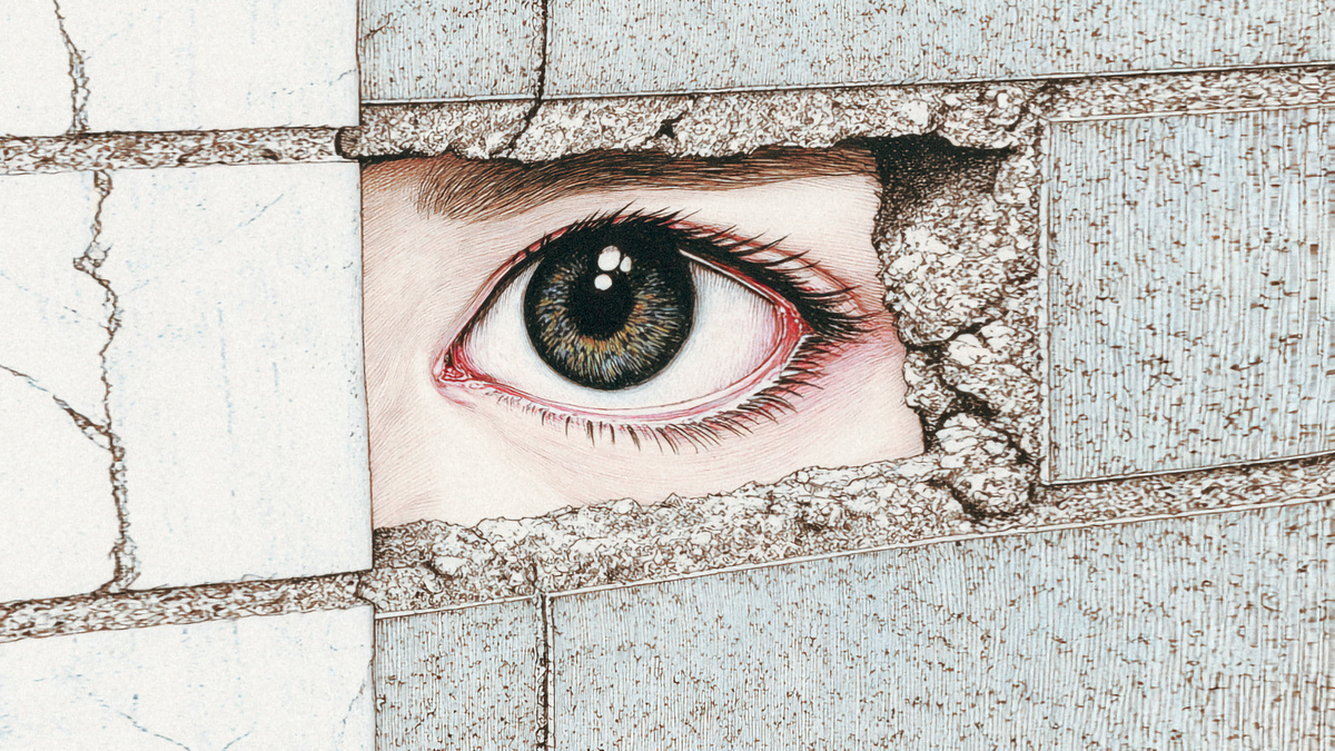 Поиск себя: правда или оправдание?