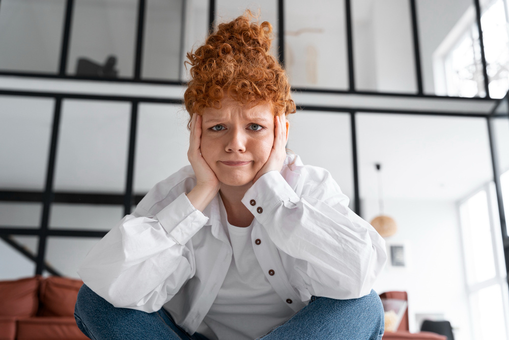 Эпидемия тревожности: как справиться с растущим стрессом