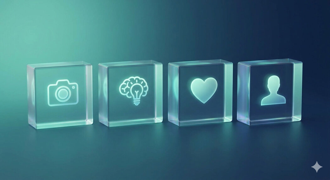 Как осознанно реагировать на стресс: метод СМЭР для личного роста