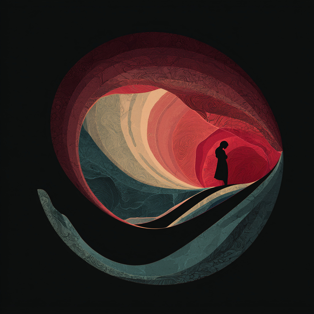 Психоанализ и вагина: загадка символов и страхов