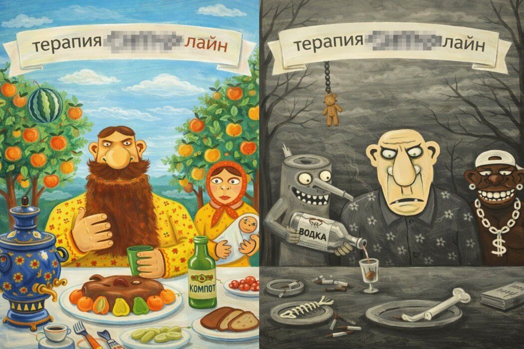 ��� ������-������� �������� �������� � ������������